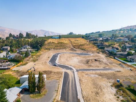 125 Freedom Hills Cashmere WA 98815