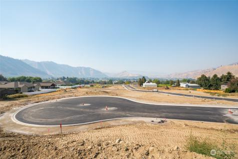 125 Freedom Hills Cashmere WA 98815