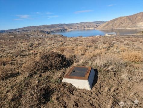 1451 Outer Range Drive E Grand Coulee WA 99133