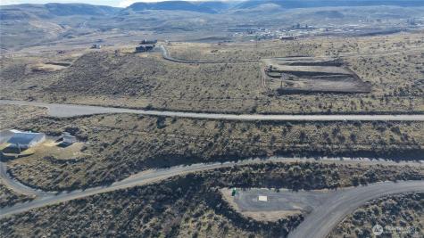 1451 Outer Range Drive E Grand Coulee WA 99133