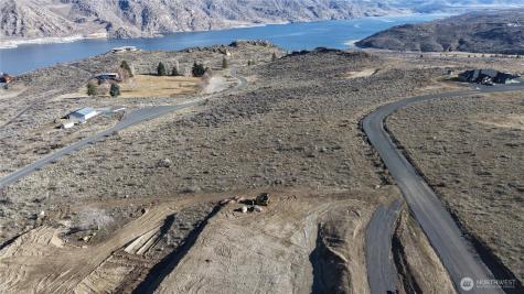 1451 Outer Range Drive E Grand Coulee WA 99133