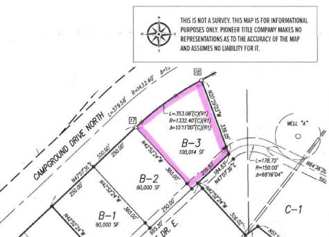 1451 Outer Range Drive E Grand Coulee WA 99133