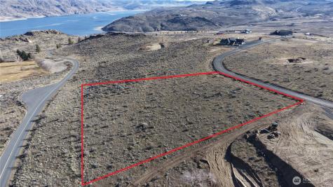 1451 Outer Range Drive E Grand Coulee WA 99133