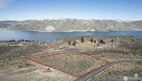 1451 Outer Range Drive E Grand Coulee WA 99133