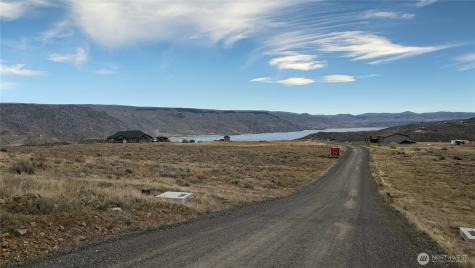 1451 Outer Range Drive E Grand Coulee WA 99133