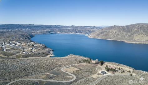 1451 Outer Range Drive E Grand Coulee WA 99133