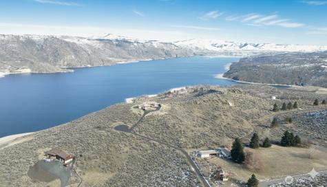 1451 Outer Range Drive E Grand Coulee WA 99133