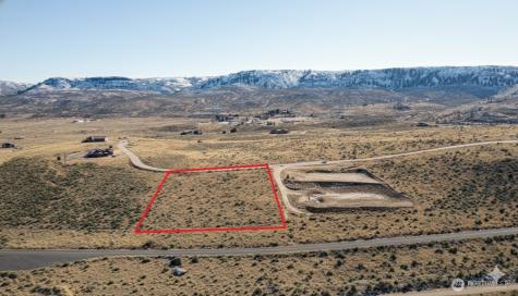1451 Outer Range Drive E Grand Coulee WA 99133