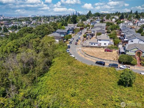 2021 S Raymond Street Seattle WA 98108