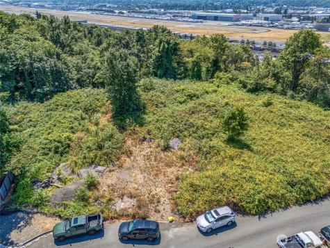 2021 S Raymond Street Seattle WA 98108