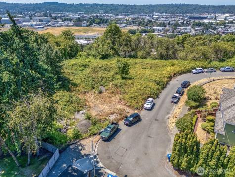 2021 S Raymond Street Seattle WA 98108