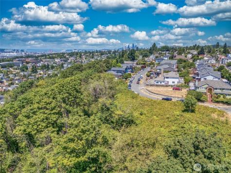 2021 S Raymond Street Seattle WA 98108