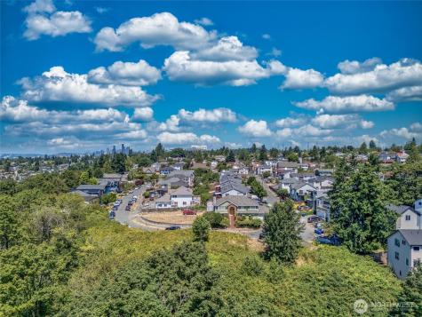 2021 S Raymond Street Seattle WA 98108