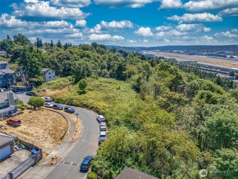 2021 S Raymond Street Seattle WA 98108