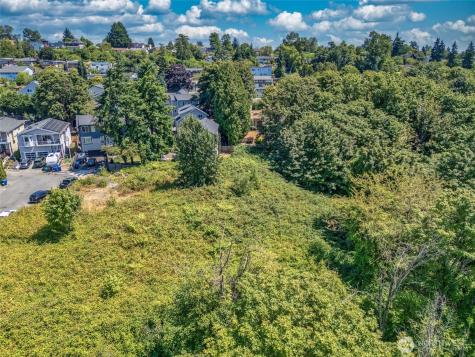 2021 S Raymond Street Seattle WA 98108