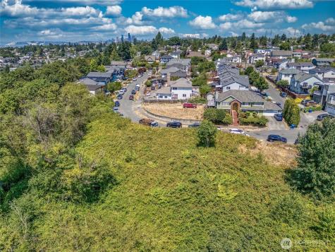 2021 S Raymond Street Seattle WA 98108
