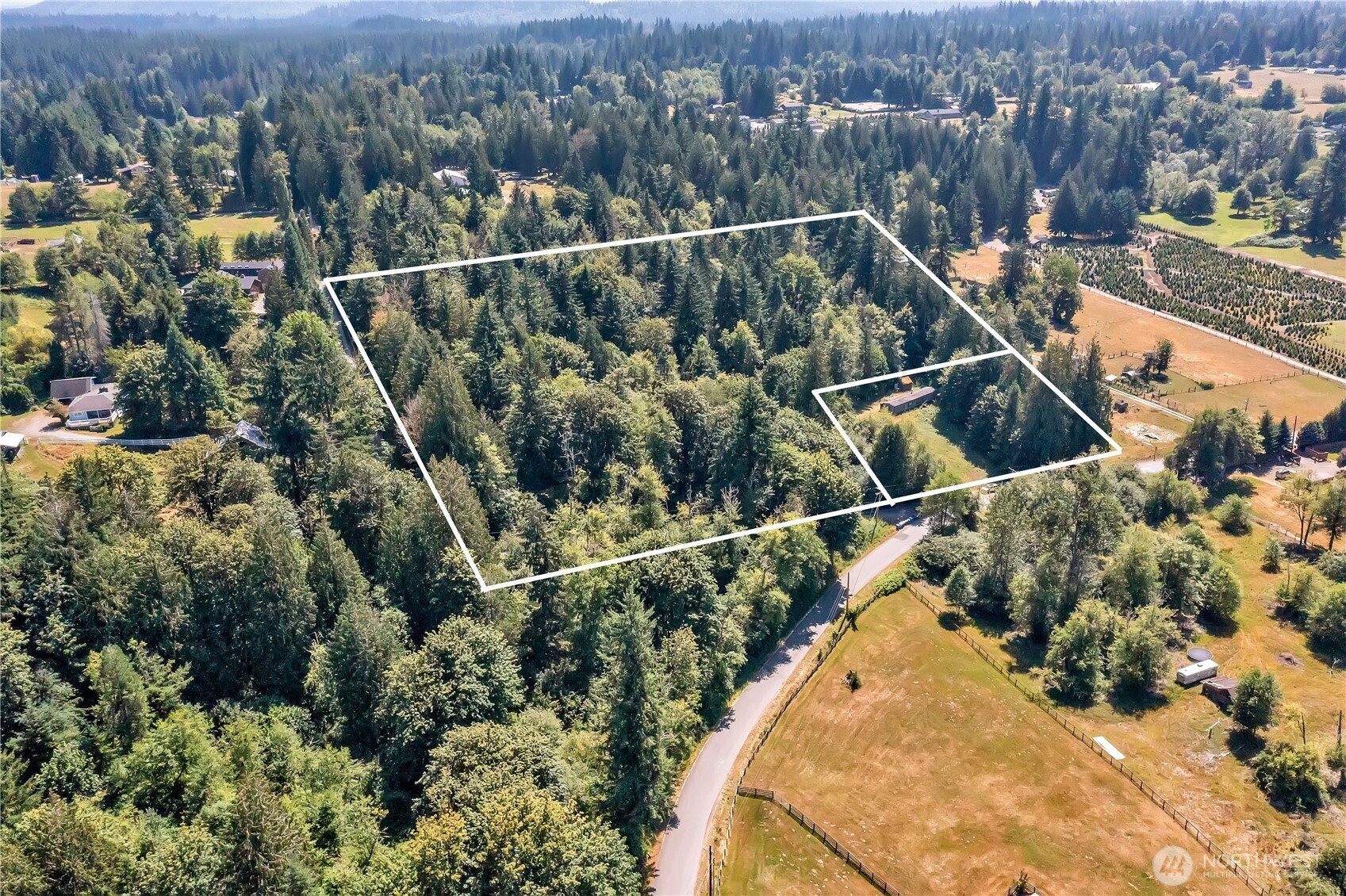 28215 SE 216th Street Maple Valley WA 98038