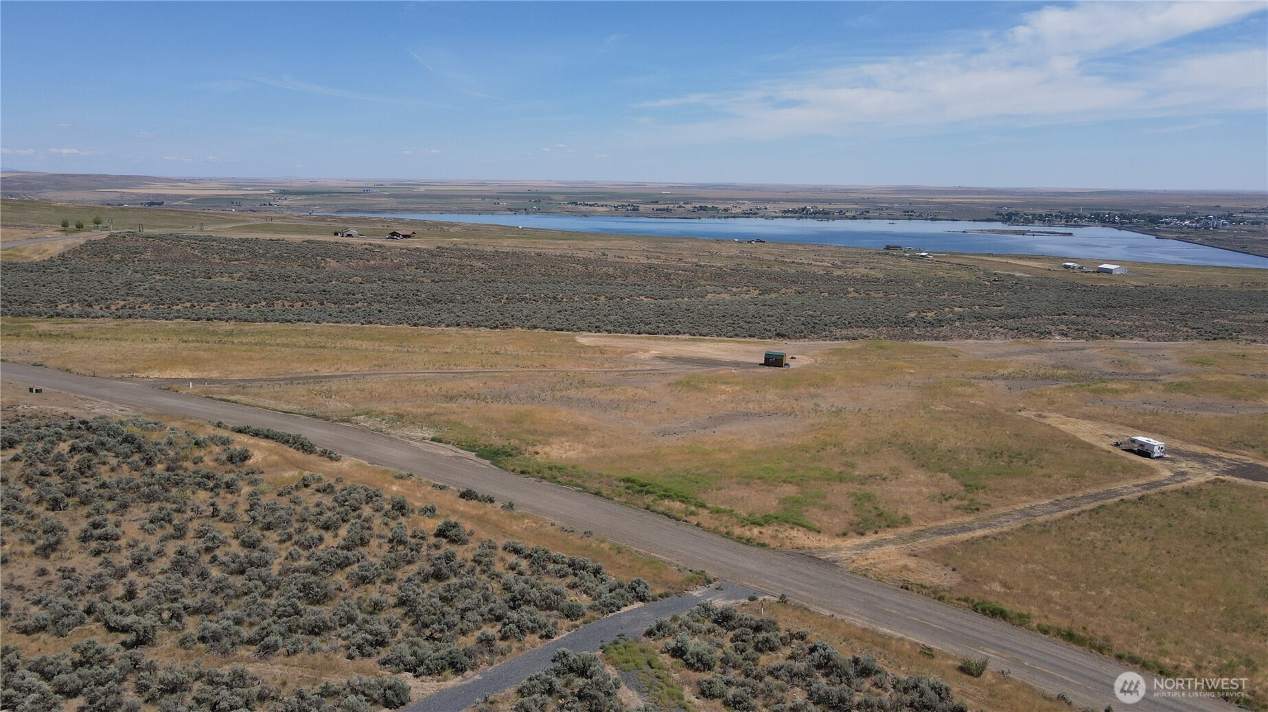 41 Banks Lake View Road Coulee City WA 99115