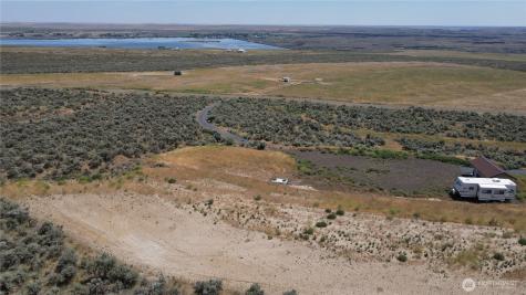 41 Banks Lake View Road Coulee City WA 99115