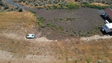 41 Banks Lake View Road Coulee City WA 99115