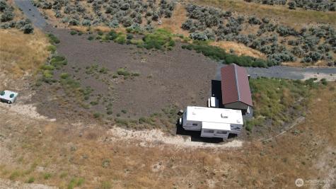 41 Banks Lake View Road Coulee City WA 99115