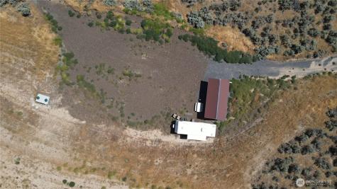 41 Banks Lake View Road Coulee City WA 99115
