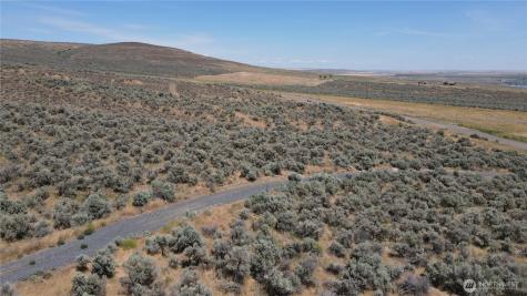 41 Banks Lake View Road Coulee City WA 99115