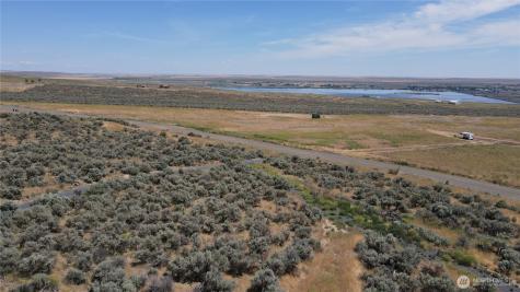 41 Banks Lake View Road Coulee City WA 99115