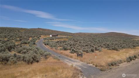 41 Banks Lake View Road Coulee City WA 99115