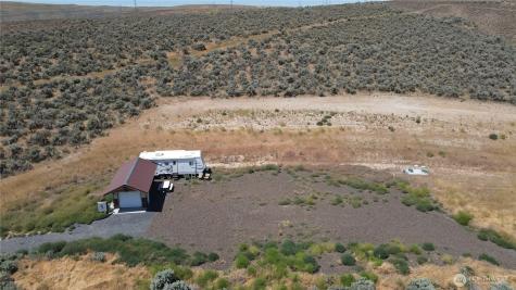 41 Banks Lake View Road Coulee City WA 99115