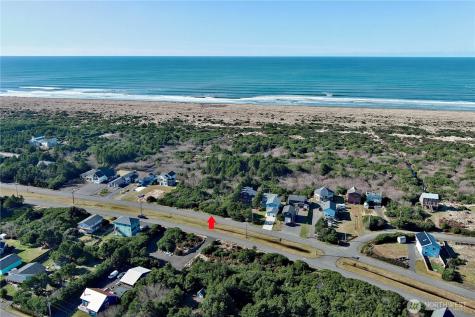 657 Ocean Shores Boulevard SW Ocean Shores WA 98569