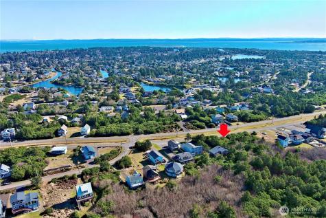 657 Ocean Shores Boulevard SW Ocean Shores WA 98569