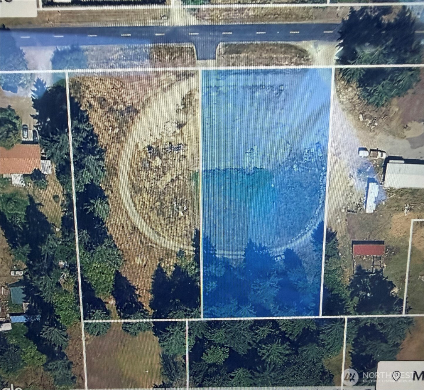 9019 173rd Avenue SW Rochester WA 98579