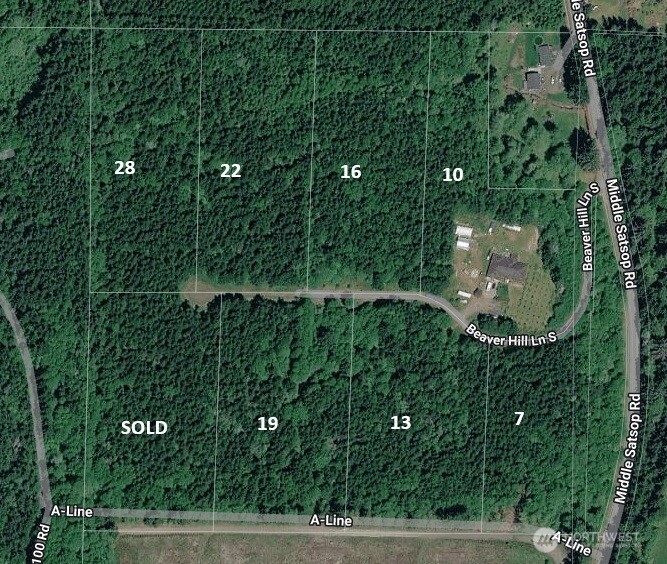 13 Beaver Hill Lane Montesano WA 98563