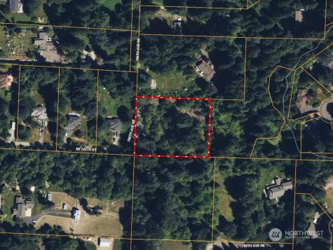 120 196th Avenue NE Redmond WA 98053