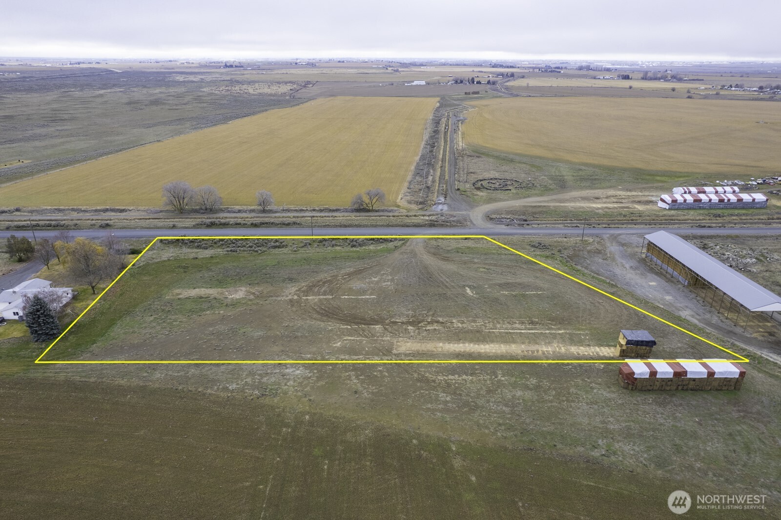 0 12 Road NE Moses Lake WA 98837