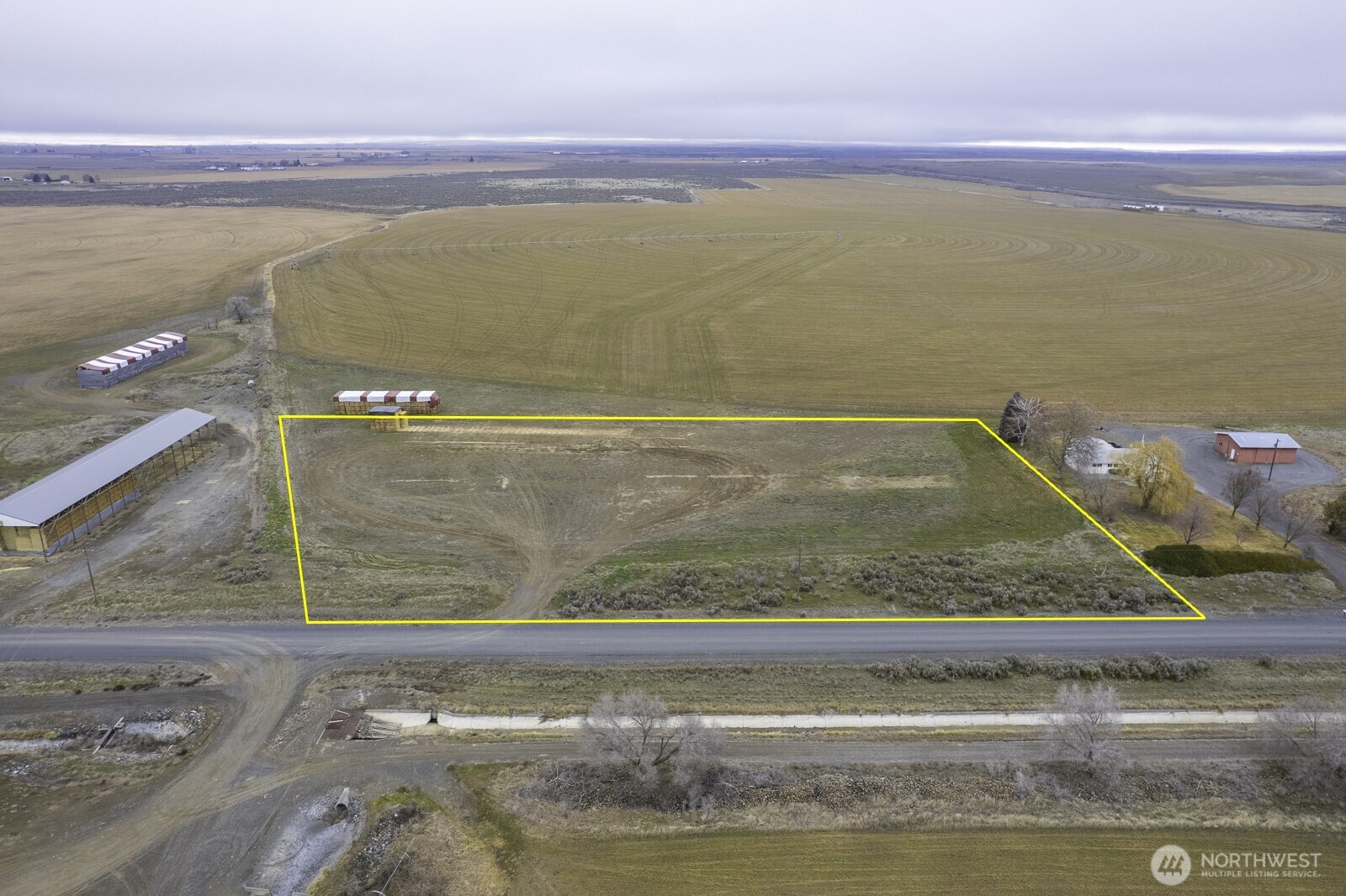 0 12 Road NE Moses Lake WA 98837