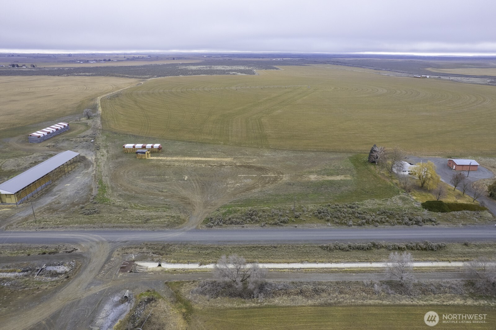 0 12 Road NE Moses Lake WA 98837