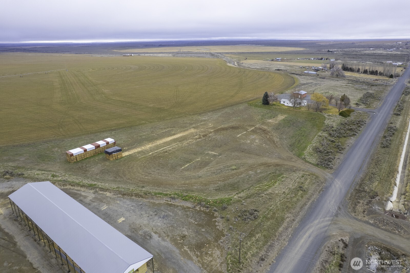 0 12 Road NE Moses Lake WA 98837
