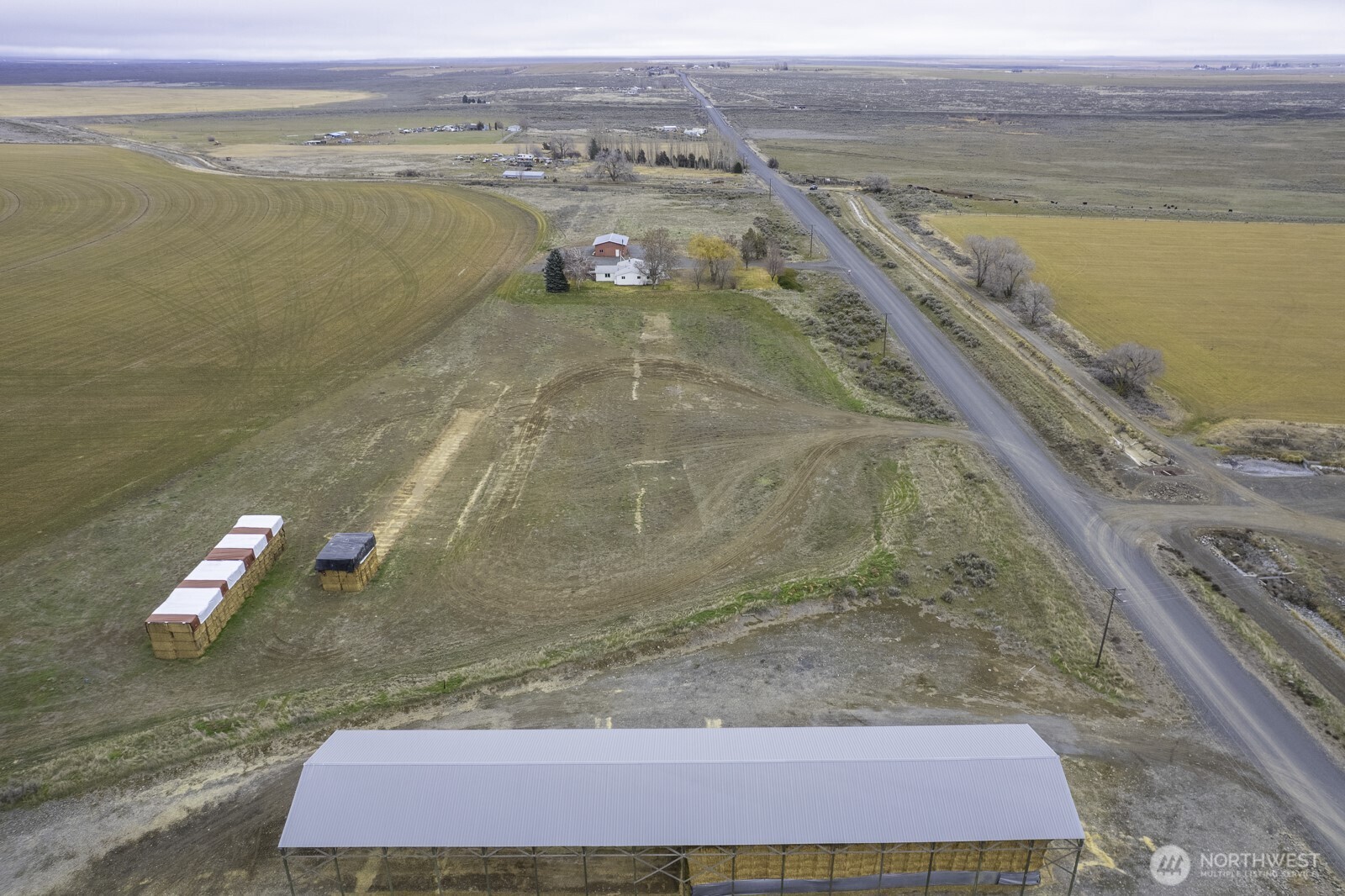 0 12 Road NE Moses Lake WA 98837