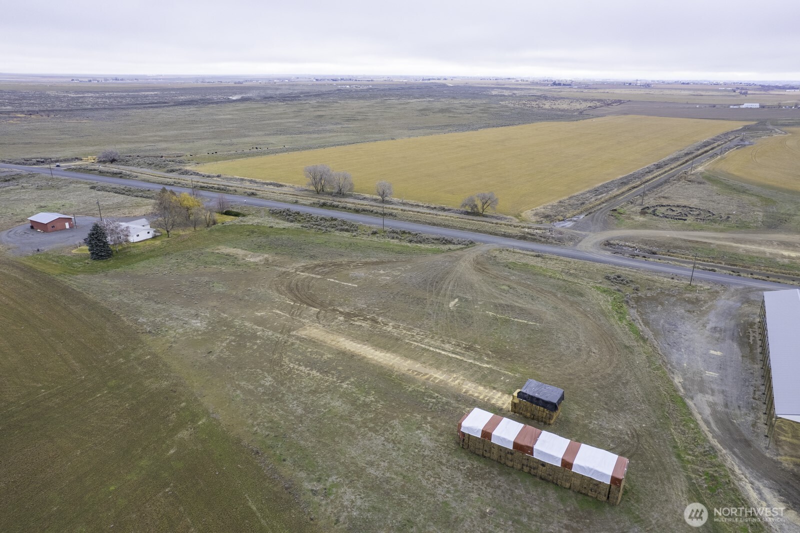 0 12 Road NE Moses Lake WA 98837