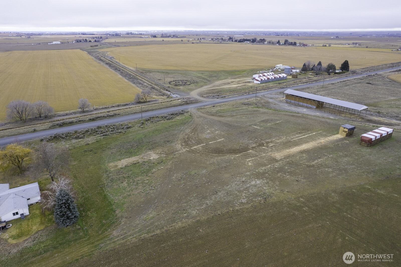 0 12 Road NE Moses Lake WA 98837