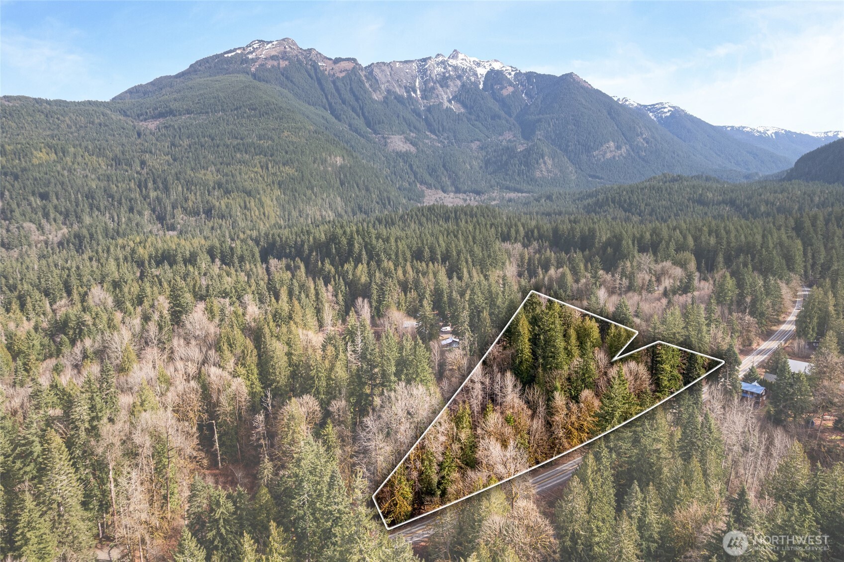 10211 Mount Baker Highway Deming WA 98244