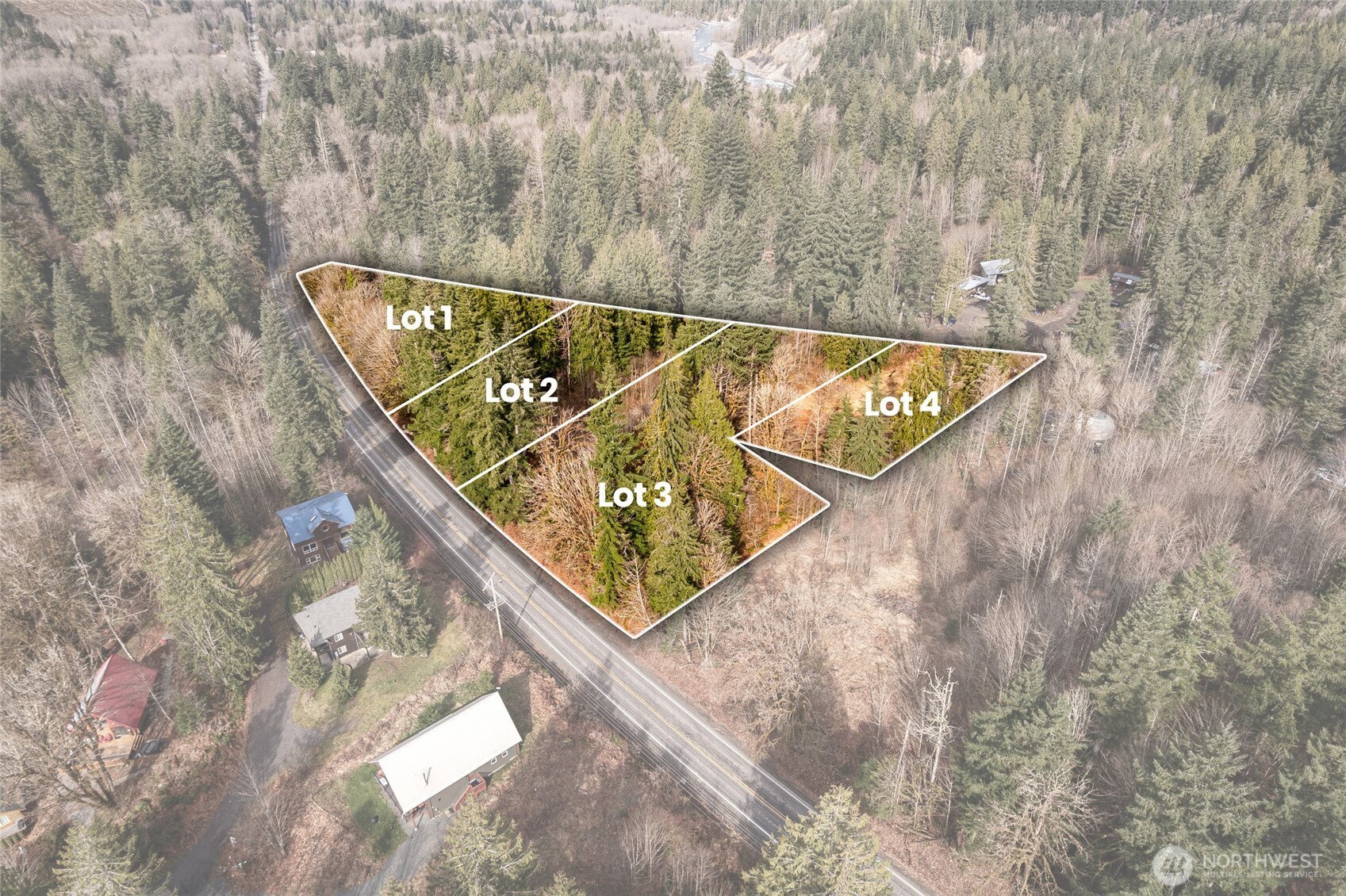10211 Mount Baker Highway Deming WA 98244
