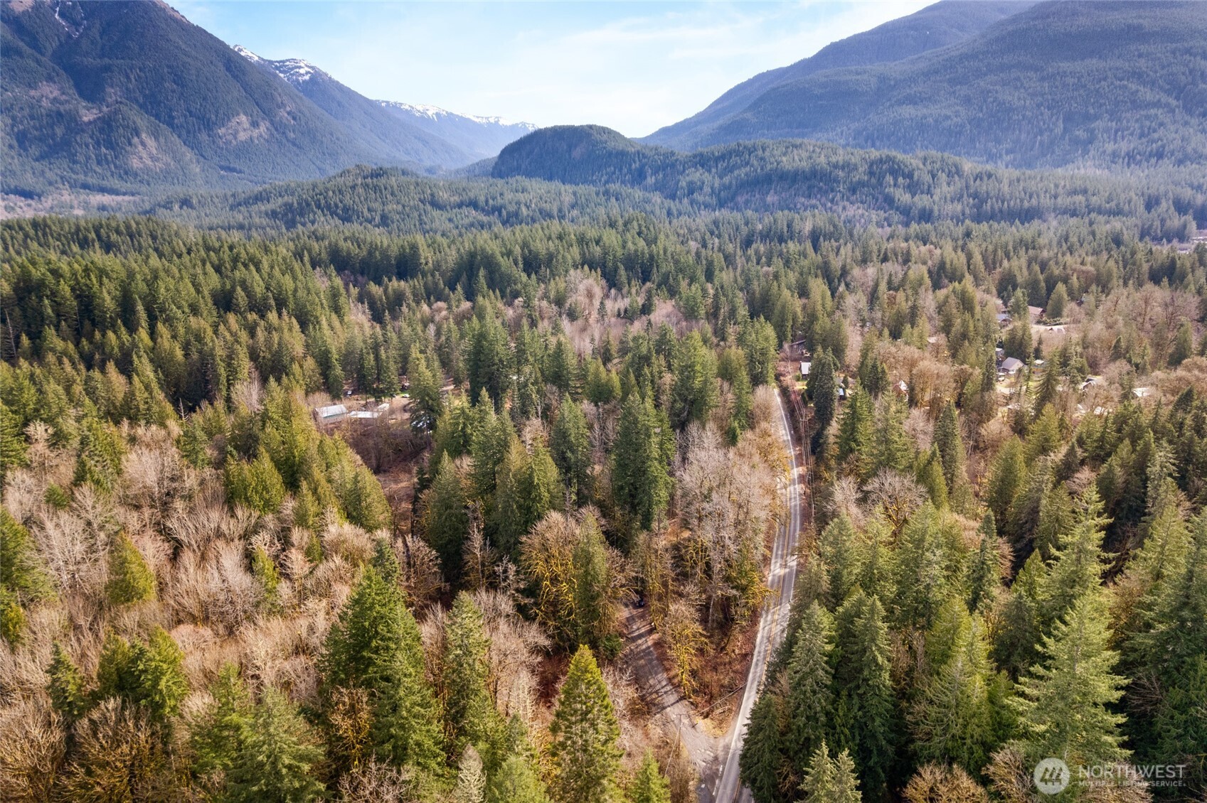 10211 Mount Baker Highway Deming WA 98244