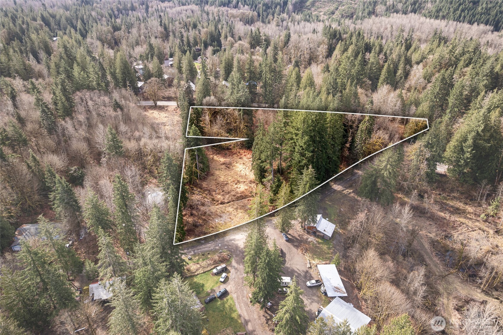 10211 Mount Baker Highway Deming WA 98244
