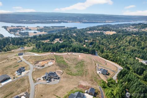 207 Jordan View Drive Woodland WA 98674