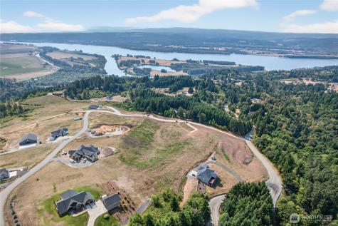 207 Jordan View Drive Woodland WA 98674