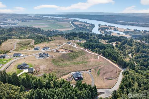 207 Jordan View Drive Woodland WA 98674