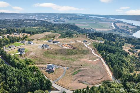 207 Jordan View Drive Woodland WA 98674